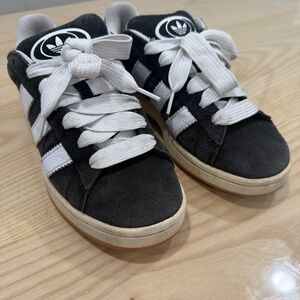 Adidas Campus sneaker